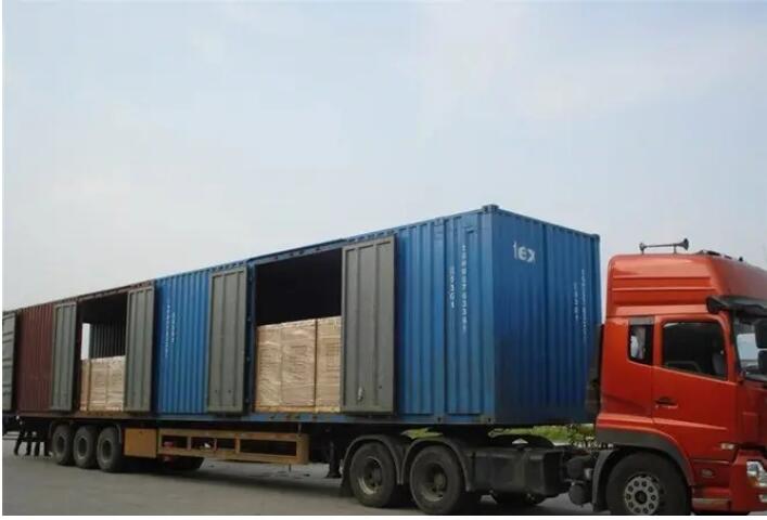 杭州到巫溪县货运专线