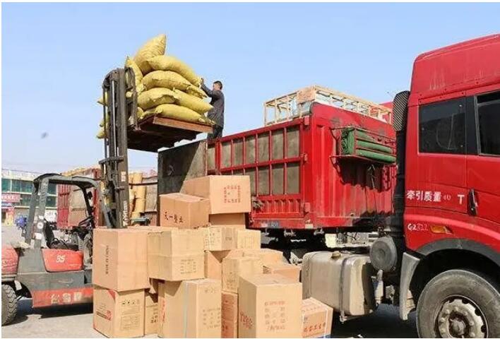 杭州到巫溪县物流专线