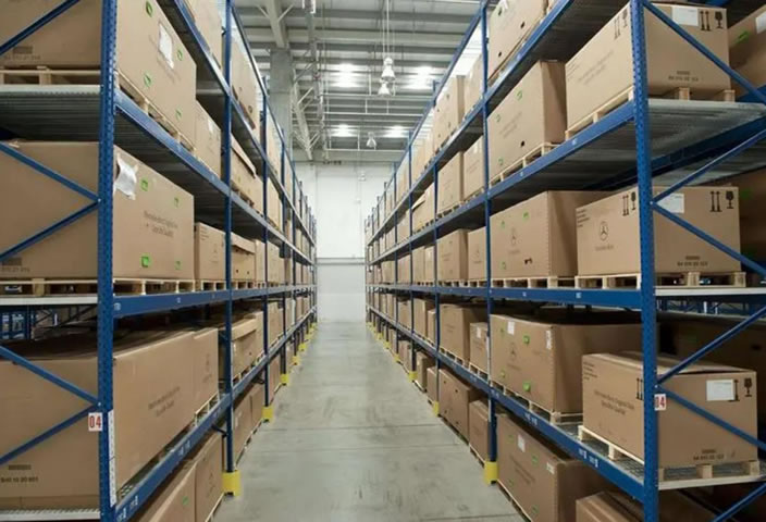 杭州到巫溪县货物仓储