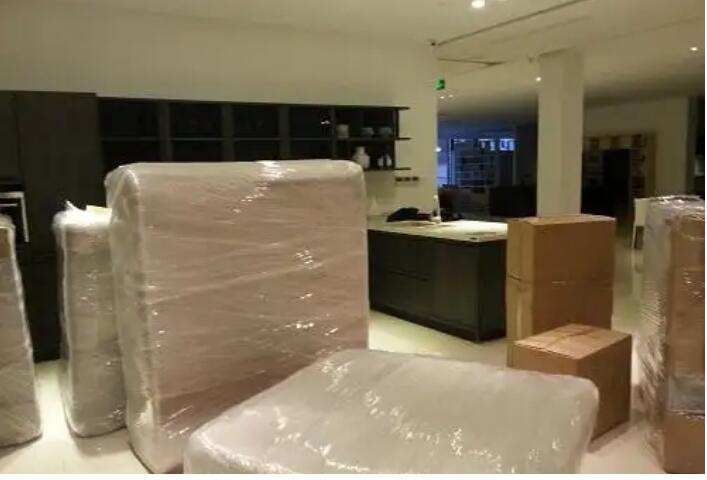 杭州到巫溪县长途搬家