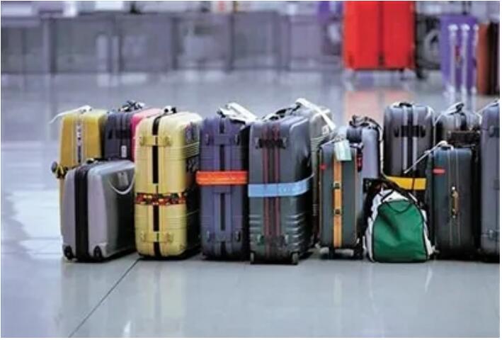 杭州到巫溪县行李托运