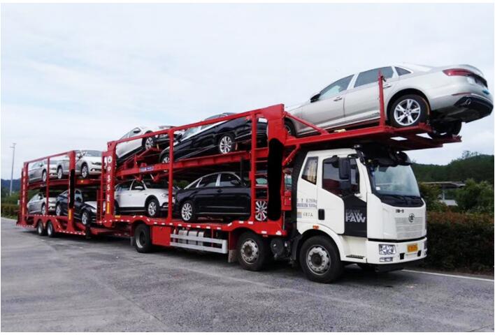 杭州到巫溪县轿车托运